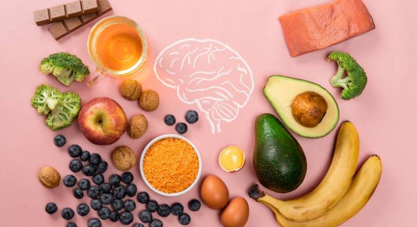6 étel, ami növeli az IQ-t – Segítik az agyműködést, fejlesztik a memóriát is