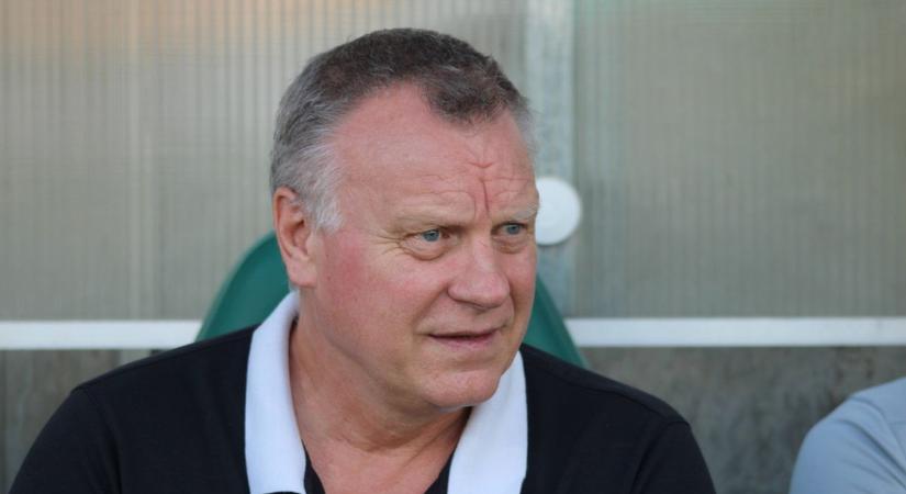 Bognár György: Közel álltunk ahhoz, hogy megfordítsuk ezt a párharcot