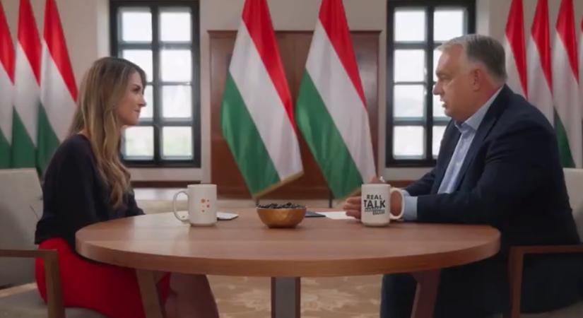 Orbán Viktor: Két okból is különösen veszélyes időket élünk  videó