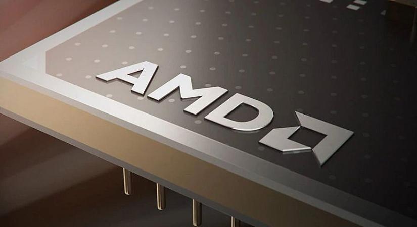 Még tovább nőtt az AMD processzorok eladási aránya az Intel chipekhez képest