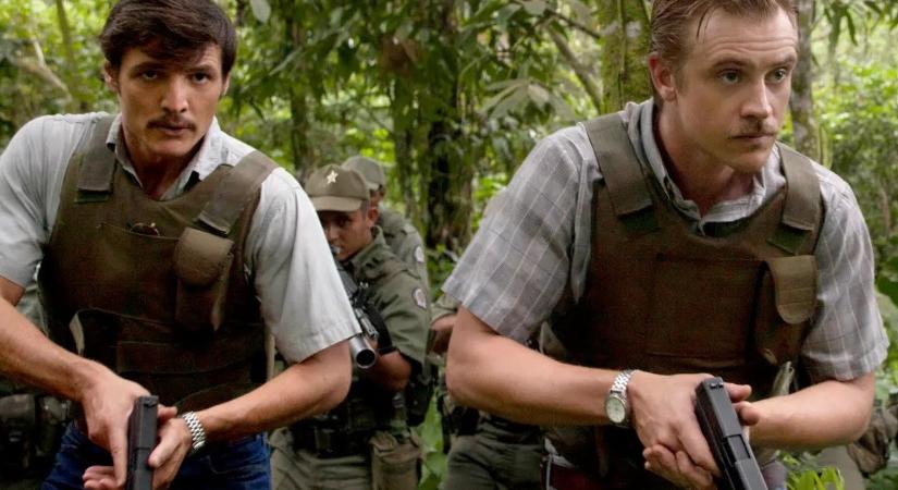 A Narcos sztárja is csatlakozott a Tyler Rake: A kimenekítés spinoff-sorozatához