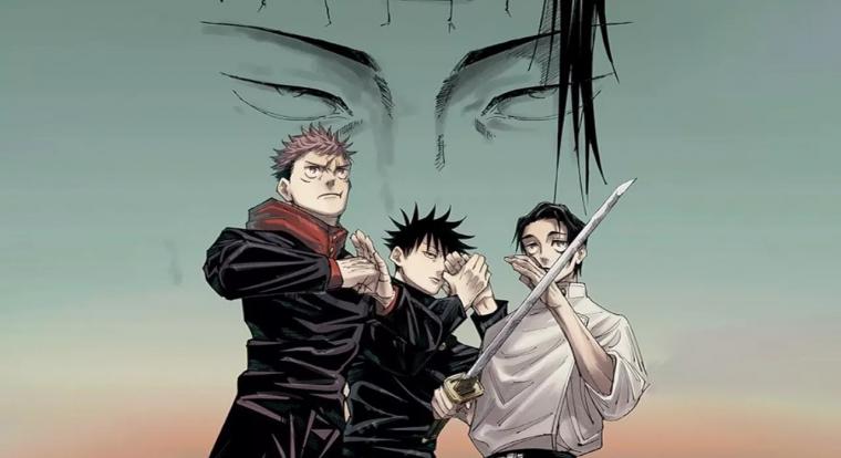 Öt éves a Jujutsu Kaisen anime, nagy bejelentések jönnek