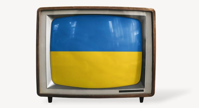 Fenyegető kijelentést tettek Magyarországról az ukrán állami médiában