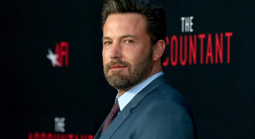 53 éves lett Ben Affleck, a javíthatatlan agglegény – Így törte össze korábbi szerelmei szívét