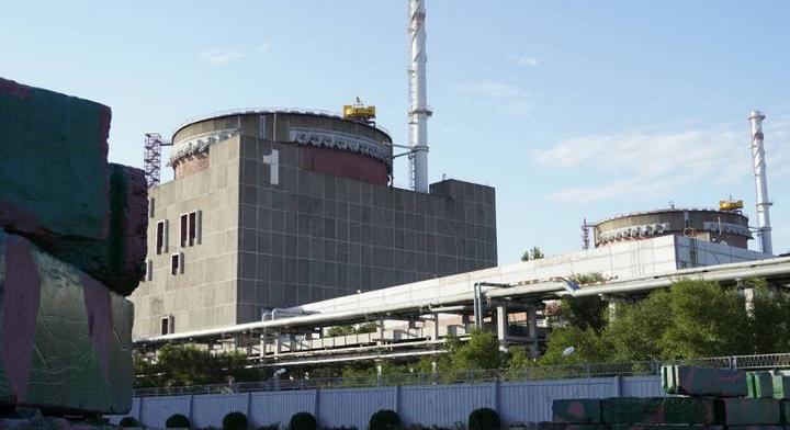 Baj van a sérült ukrán atomerőműben, nemzetközi megfigyelők mondták ki