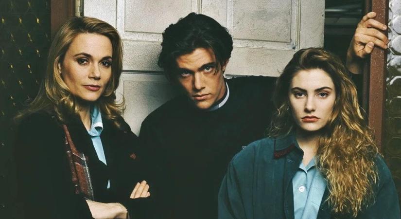 Így néznek ki napjainkban a Twin Peaks című sorozat egykori szereplői