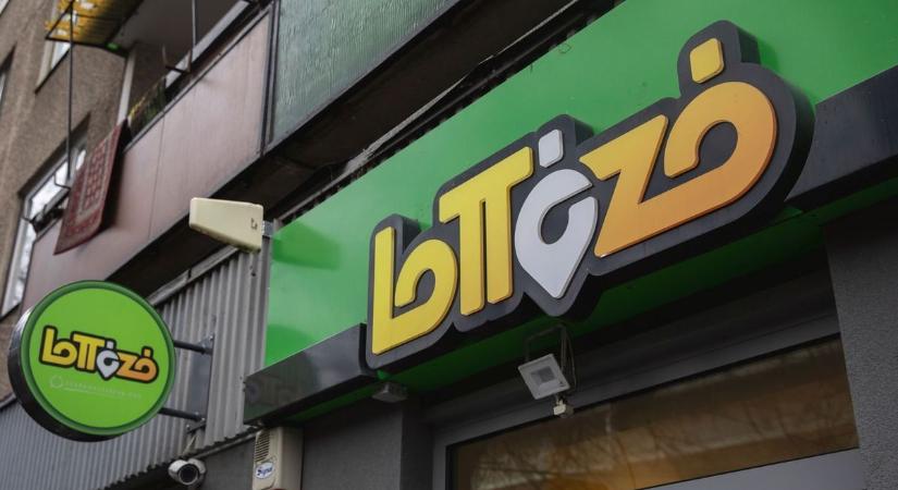 Lóhere helyett: lottózókat károsítottak meg a csalók, de a dunántúli összefogás lebuktatta őket