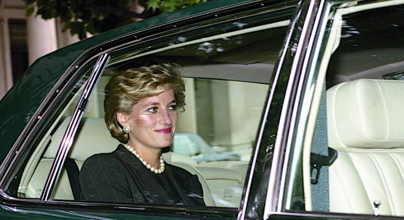Szívszorító, hogy mit mondott annak idején Diana hercegné a fiai kapcsolatáról