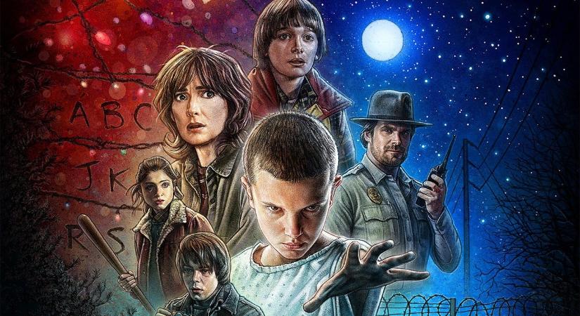 A Stranger Things megálmodói szakíthatnak a Netflixszel, hogy egy másik stúdióval kössenek masszív szerződést, ahol immáron filmeket is készítenének