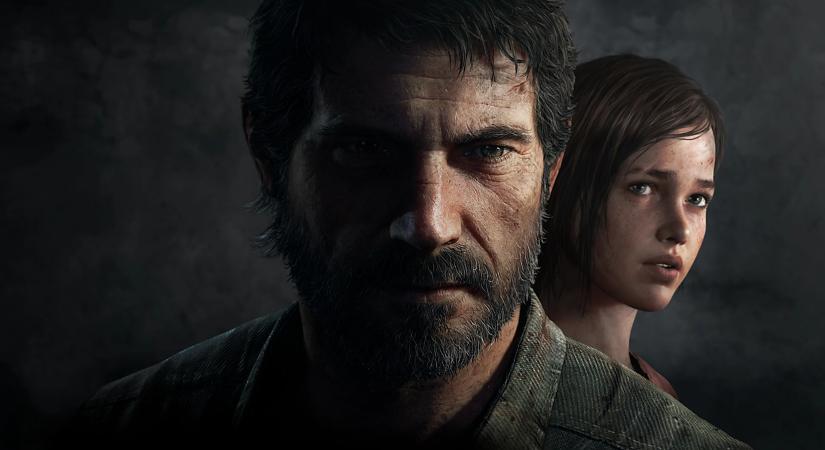 Lelepleződött a The Last of Us tévésorozat első plakátja