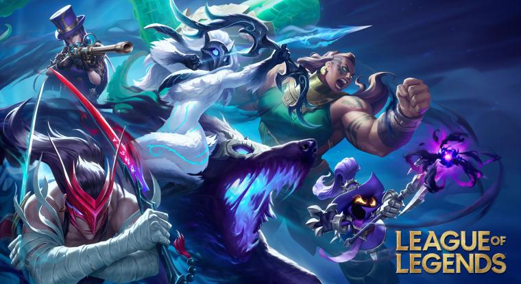 A League of Legends új opciója örökre megváltoztathatja, hogy hogyan játsszuk a MOBA-t