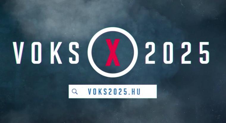 Mennyibe került az adófizetőknek a Voks2025?