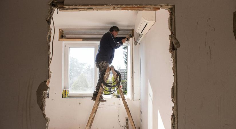 Így tud drága budapesti kerületben lakást venni Otthon Start hitellel
