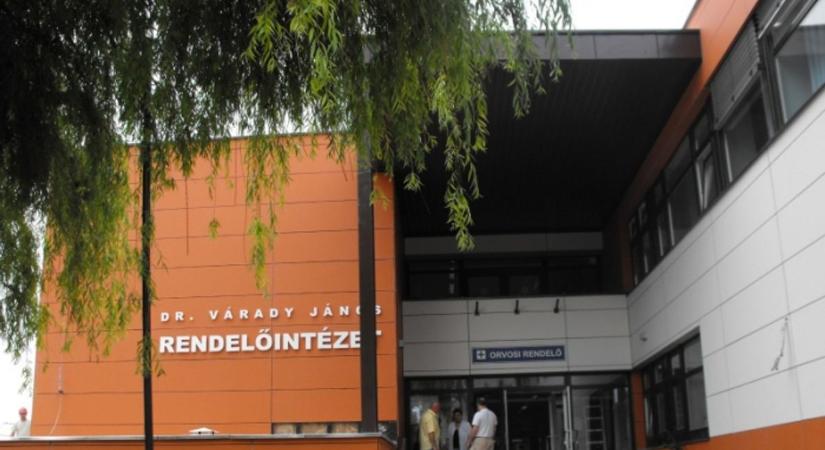 Sokan vártak a hírre! Újra lesz szülészet-nőgyógyászati szakrendelés Tamásiban