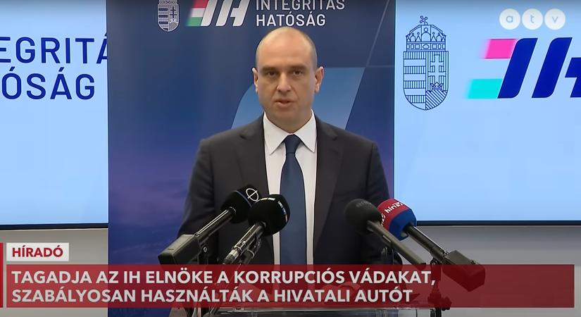Újabb tender lett eredménytelen: senki nem akar autót eladni az Integritás Hatóságnak