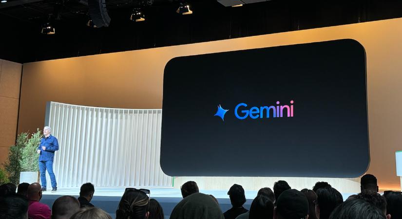Google Gemini modelleket árul az Oracle