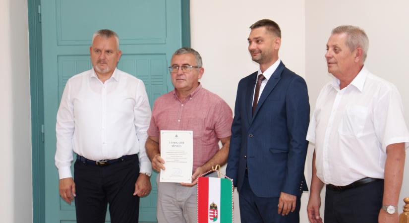 Újabb parkolók épülnek Törökszentmiklóson, az EGYMI udvarán