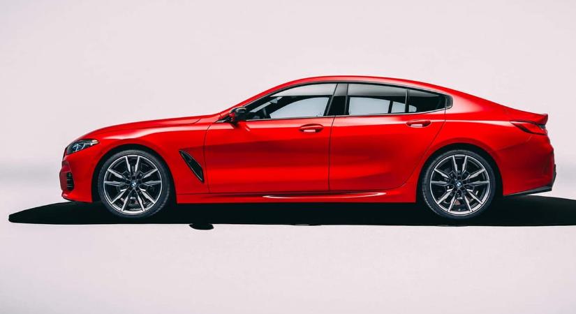 Stílusosan pillant vissza a 90-es évekbe a BMW limitált újdonsága
