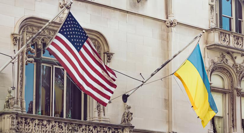 Úgy visszatáncolt az amerikai pénzügyminiszter, mintha nem lenne holnap