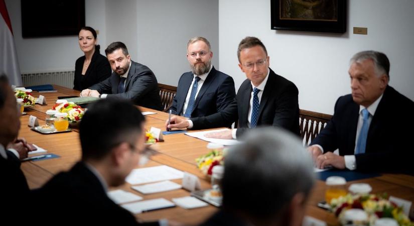 Amerikából érkezett: amit Magyarország tett, az példa egész Európának