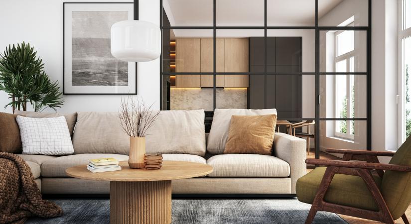 4 egyszerű feng shui trükk, hogy bőségben zárd a nyarat