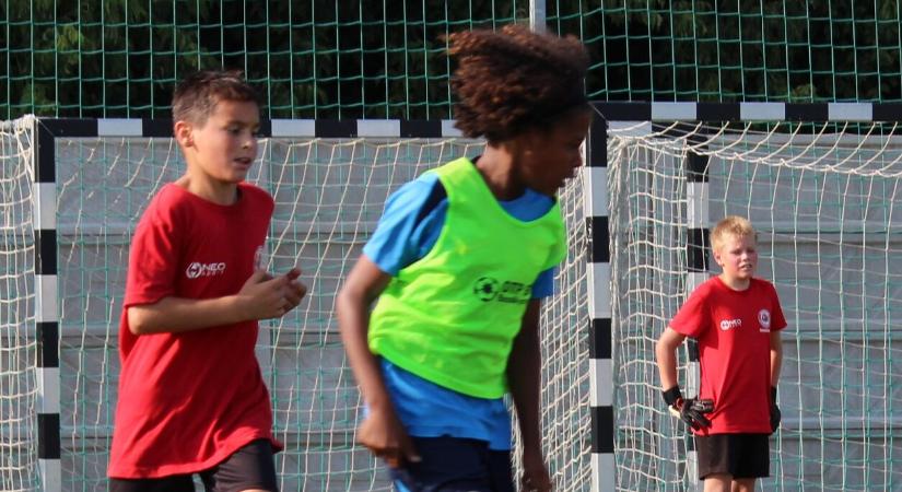 Chelsea-játékos edz a megye I-es csapatnál, később akár magyar válogatott is lehet