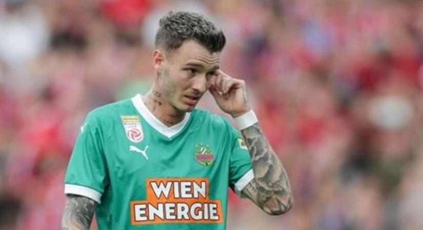 Bolla üzent a győrieknek - a Rapid lesz az ETO ellenfele