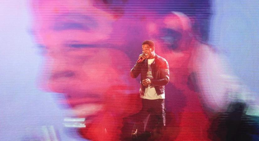 Kid Cudi: Kanye egykor nagyon jó barát volt, de már nem ismerek rá