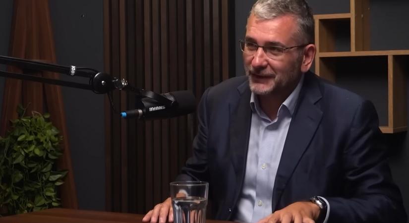 Kóka János: Három éven belül tőzsdére visszük a Doktor24-et