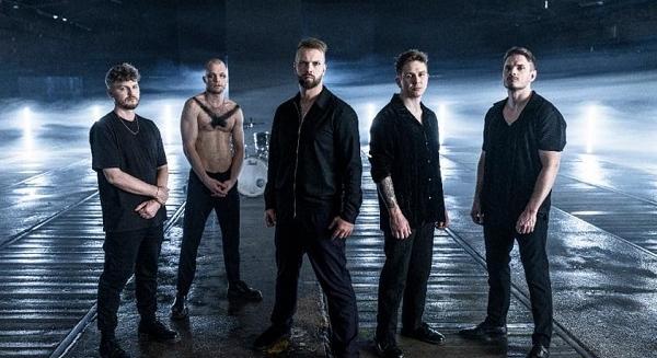 Így szól az A-Ha slágere, a Take On Me a Leprous előadásában