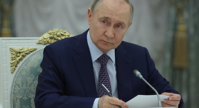Kattanhat a bilincs Vlagyimir Putyin kezén Alaszkában?
