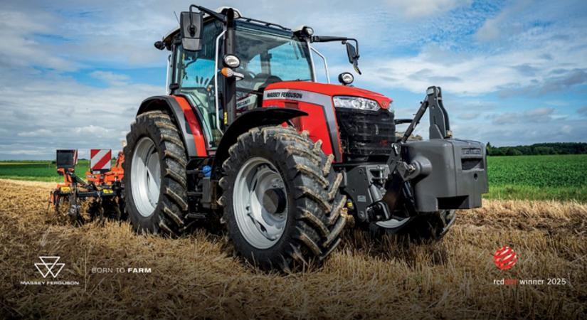 Nyert az állattartó telepi pályázat? Mutatjuk, milyen Massey Ferguson gépeket tud venni!
