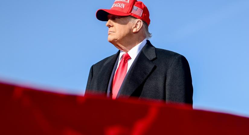 Erre figyel ma a világ: Trump és Putyin Alaszkában találkozik