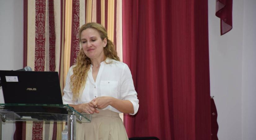 A nők lelki problémái a háborús hétköznapokban - Sikeres megküzdési stratégiák