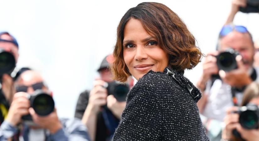 Halle Berry nem hagyta szó nélkül exférje szavait, miszerint „nem főz, nem takarít, nem anyatípus”