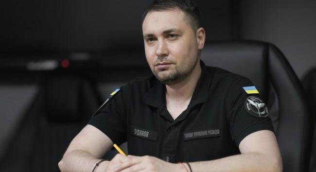Budanov szerint a világon három olyan ország van, amelyeknek modern háborús tapasztalatuk van, az egyik Ukrajna
