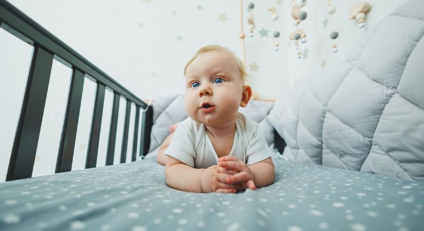 Két kislány és egy kisfiú látott napvilágot csütörtökön Győrben és Magyaróváron