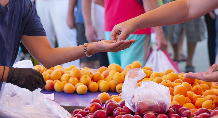 Itt venne zöldséget vagy gyümölcsöt? Kerülje el őket, nemsokára lecsap rájuk a hatóság