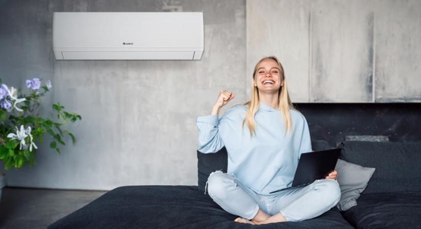 Klíma vagy ventilátor? Most végre választ kaphatsz erre a gyakran felmerülő kérdésre!