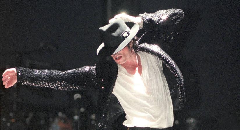 Őrület a TikTokon: a magyar Michael Jackson-hasonmás berobbant a világsztárok közé