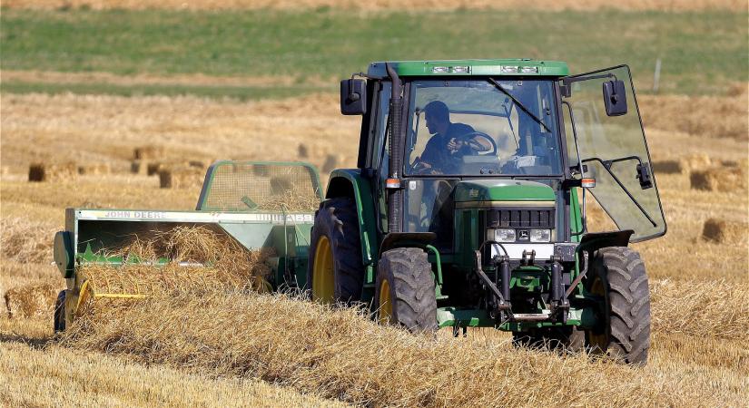 Tájékoztató videó készült a gazdaságátadás részleteiről