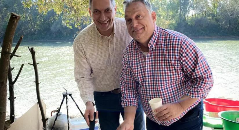 Lázár János: Orbán Viktor érti a változás igényét, és lépni is fog
