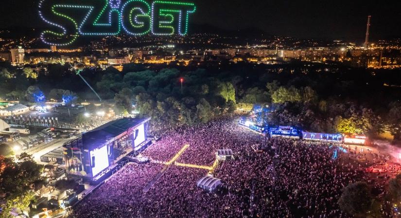 Jót tett a vérfrissítés a Szigetnek