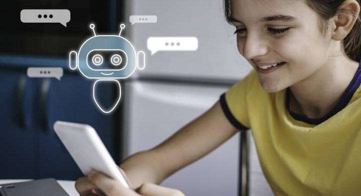 8 éves gyerekekkel flörtöl a mesterséges intelligencia: szörnyű dolgok derültek ki a Meta chatbotjáról