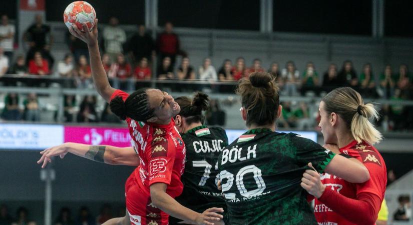 Jön az FTC–DVSC meccs – kiderült, lesz-e közvetítés!