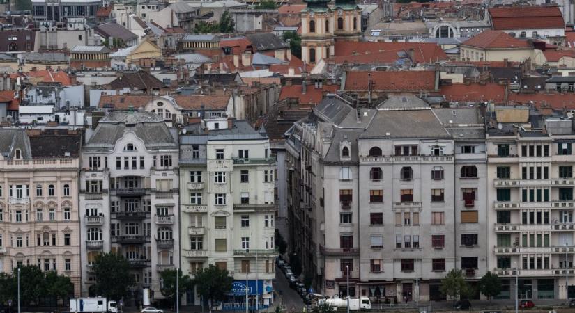 Otthon Start: tipp, hogyan lehet drága kerületben is igénybe venni az új, kedvezményes lakáshitelt