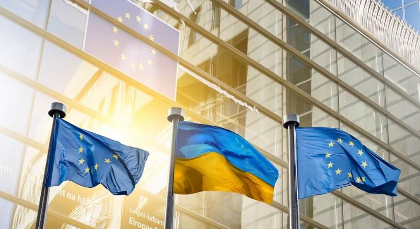 Az EU üdvözli az USA döntését, miszerint részt vesz Ukrajna biztonsági garanciáiban