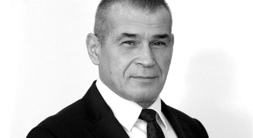 Gyász Debrecenben: elhunyt Gaál János