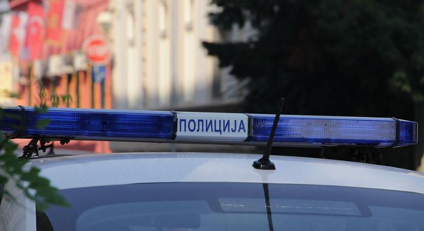 Nemet mondott az erőszakra a rendőrfőnök, ezért leváltották?