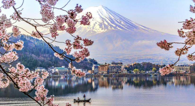Hiába erősödik a vámháború hatása, Japán ellenáll